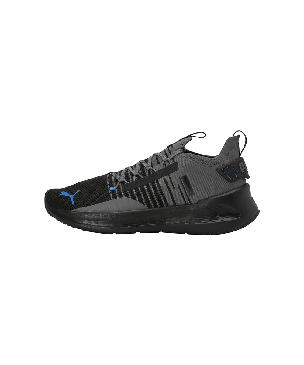 Puma Unisex-Adult Softride Symmetry Fuzion Running Shoe