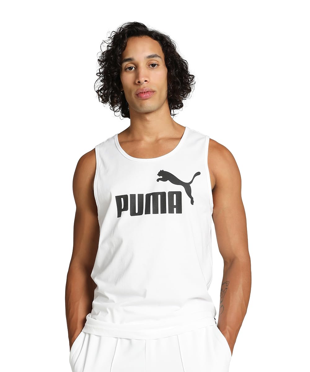 Puma Men's Regular Fit T-Shirt