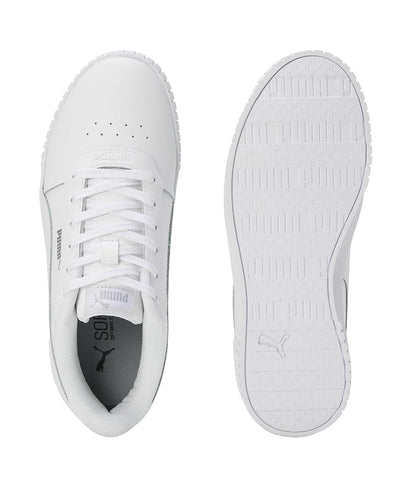 Puma Women's Carina 2.0 Sneaker