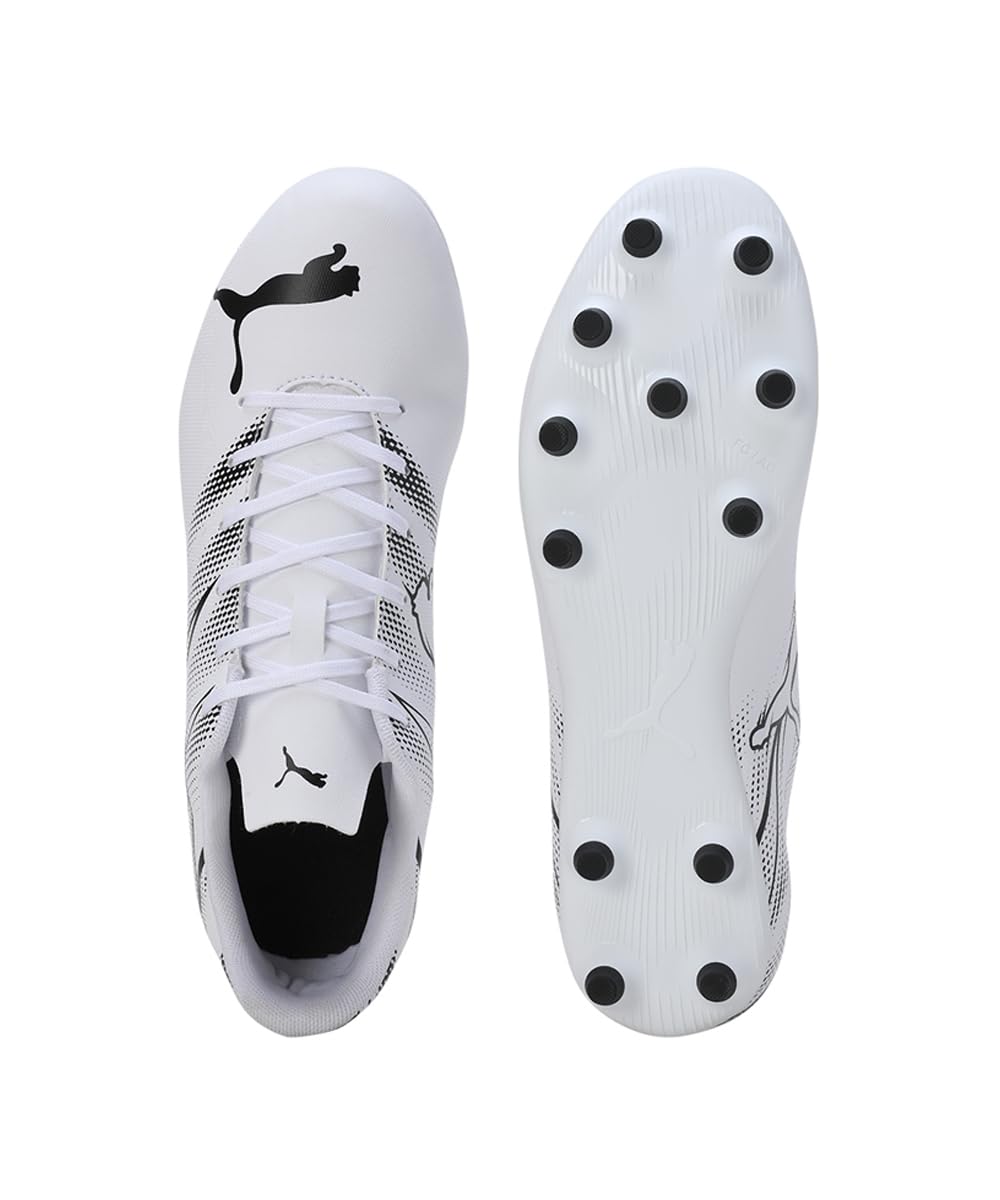 Puma Men's ATTACANTO FG/AG Football Shoe