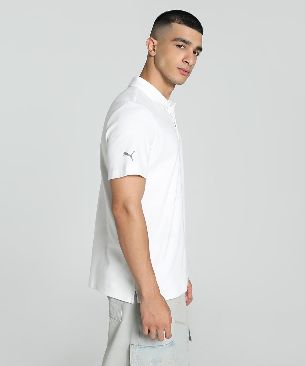 Puma Men's Regular Fit T-Shirt
