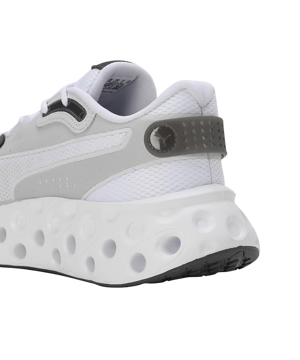 Puma Unisex Softride Frequence Running Shoe