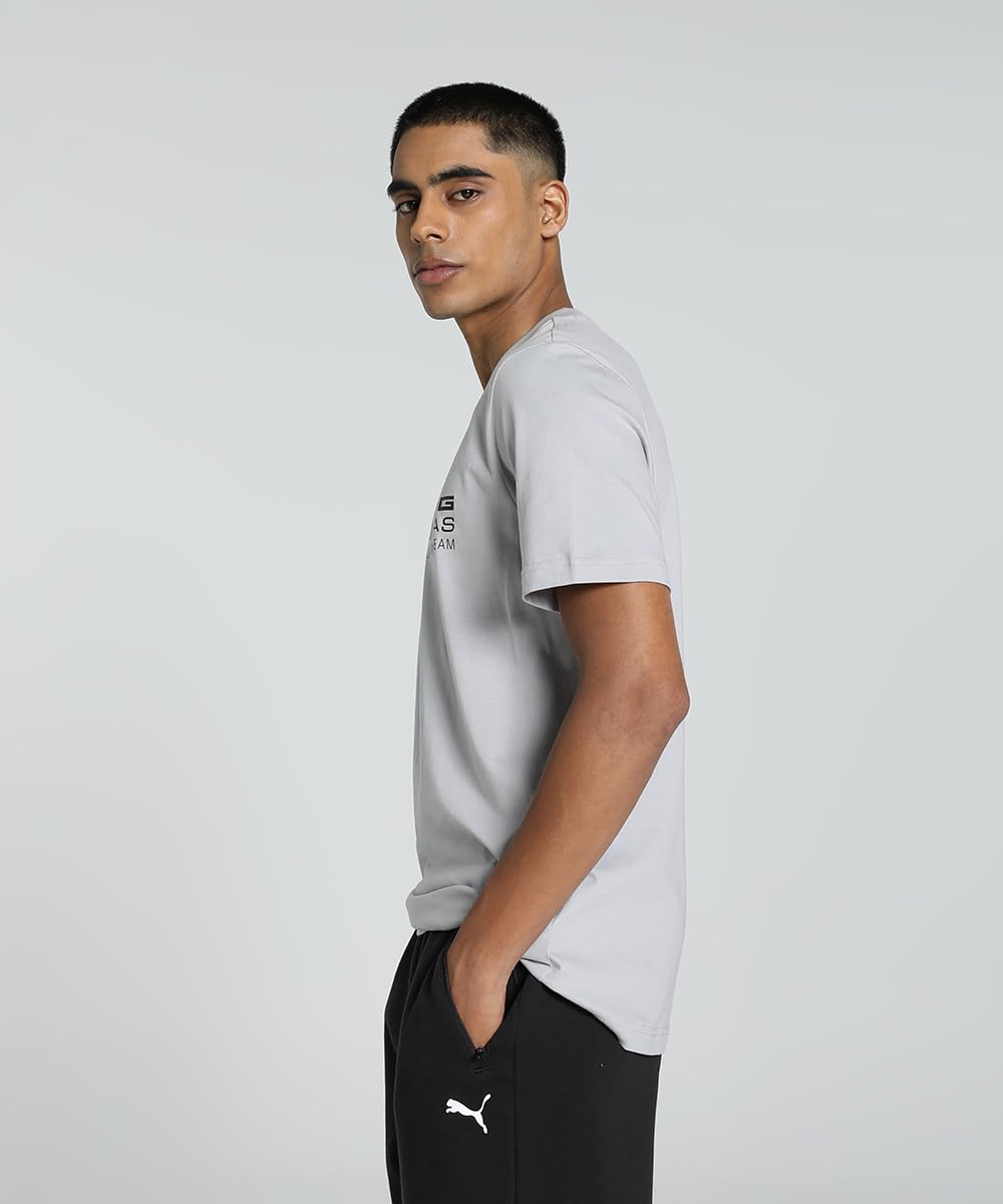 Puma Men's Regular Fit T-Shirt