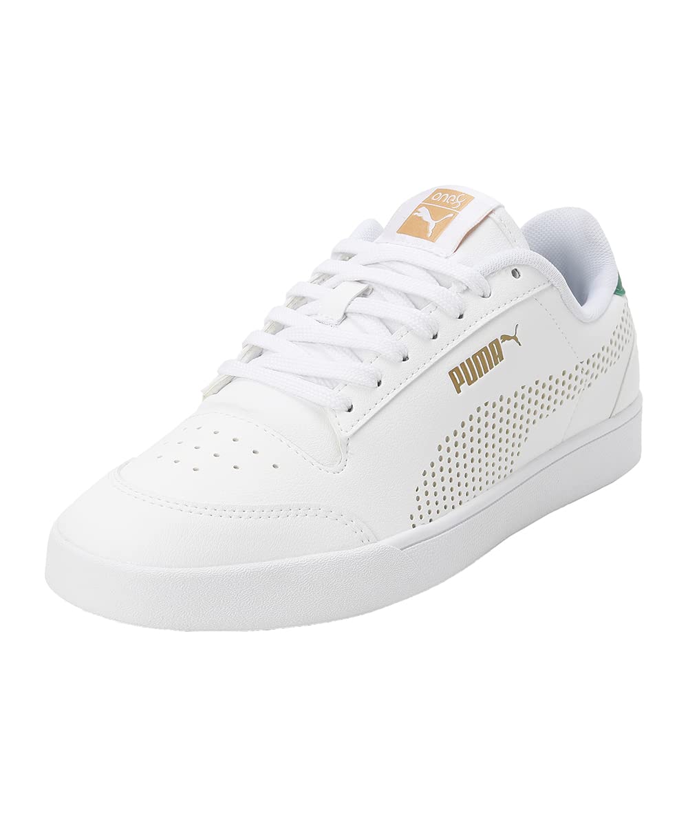 Puma Men's Shuffle One8 V3 Better Sneaker