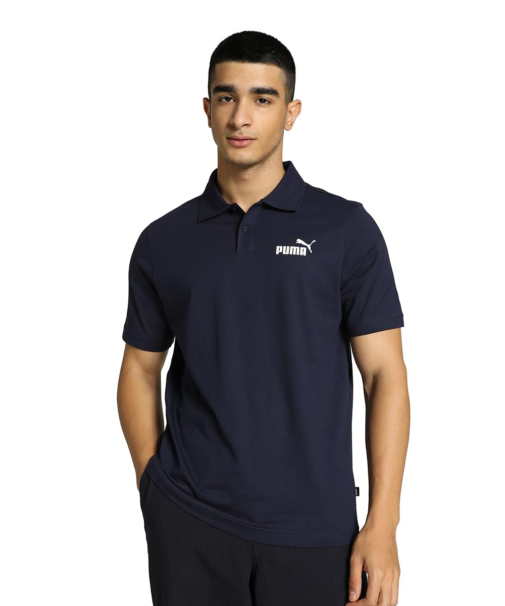 Puma Men's Regular Fit T-Shirt