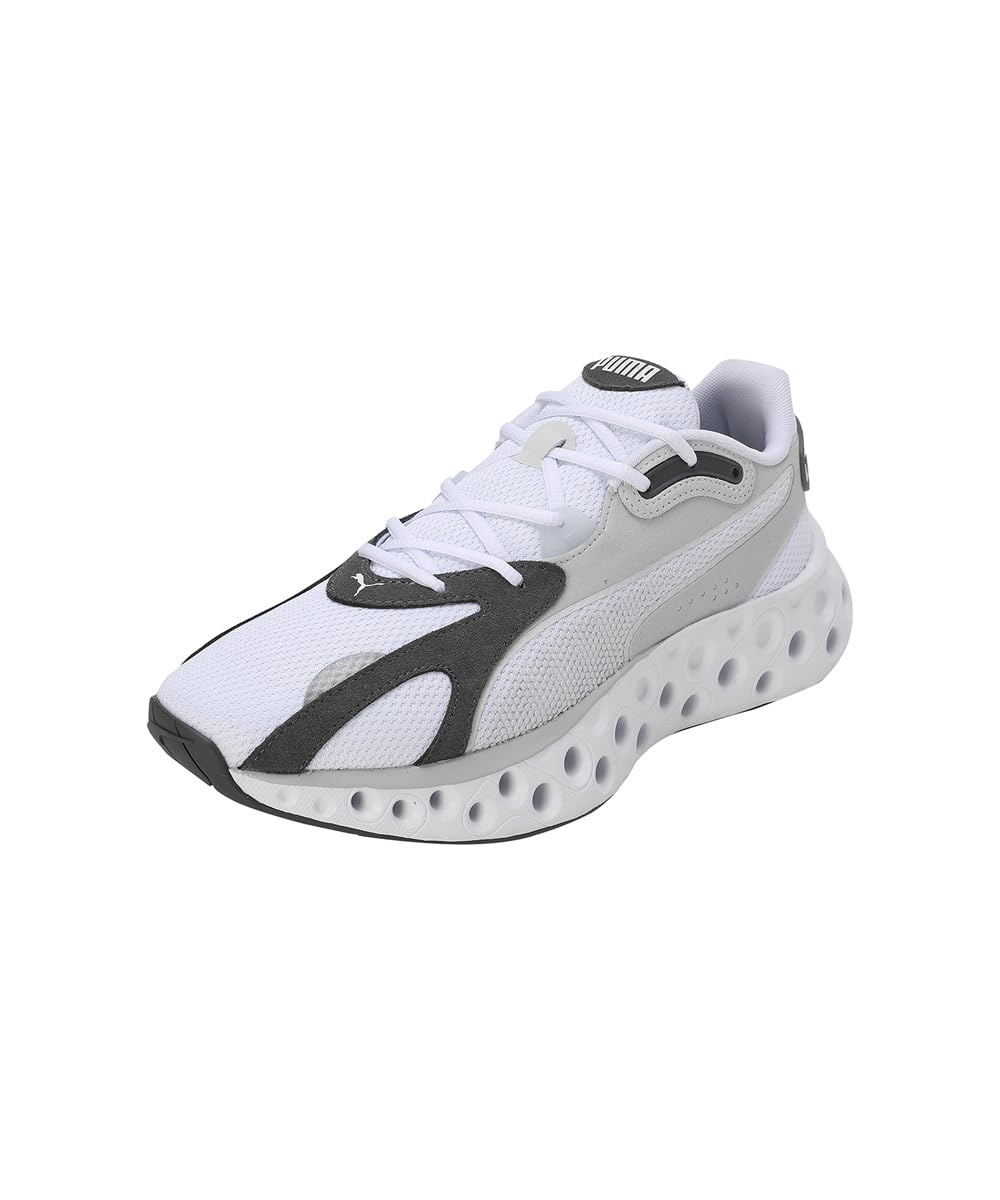 Puma Unisex Softride Frequence Running Shoe