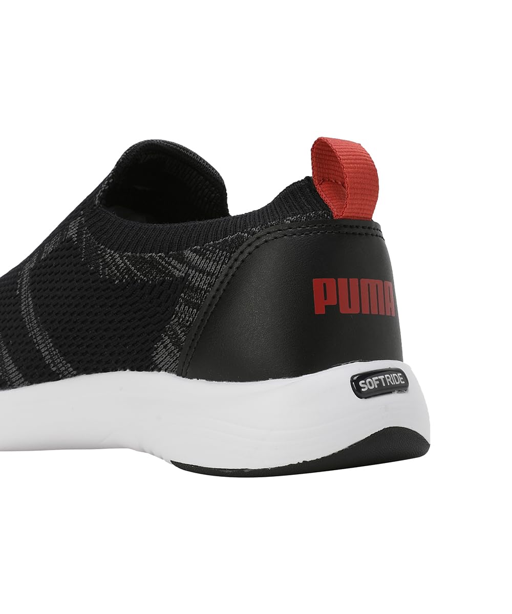 Puma Men's Softride Hellas Running Shoe