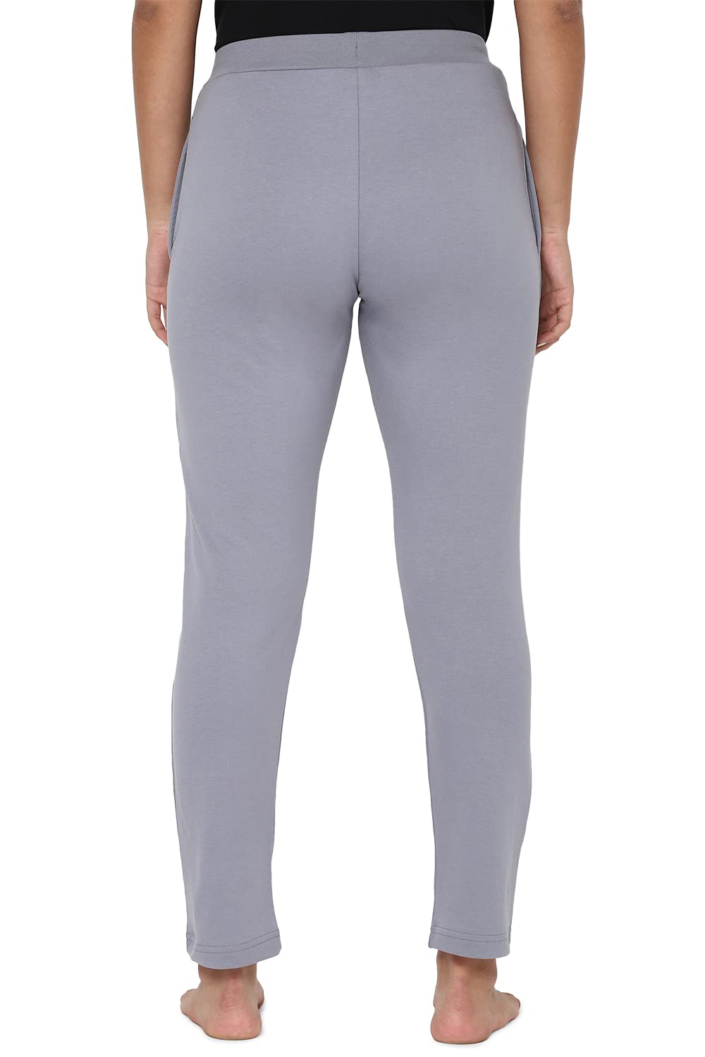 Allen Solly Women's Regular Track Pants