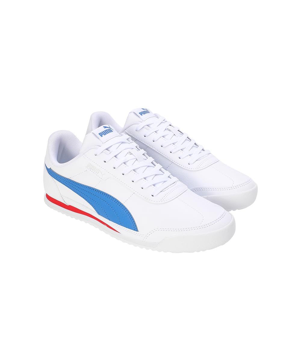 Puma Unisex-Adult Turino Ii Sneaker