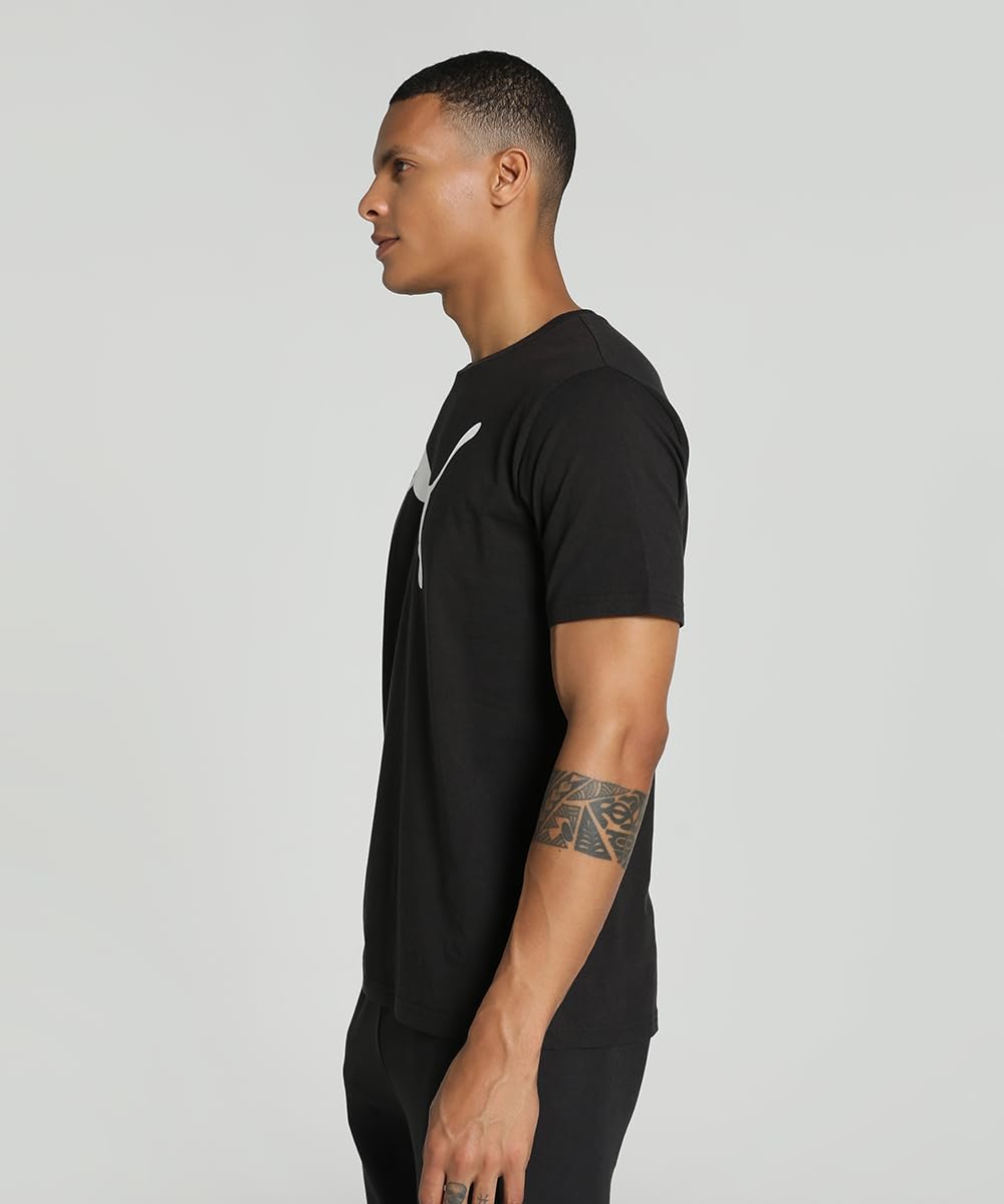 Puma Men's Regular Fit T-Shirt