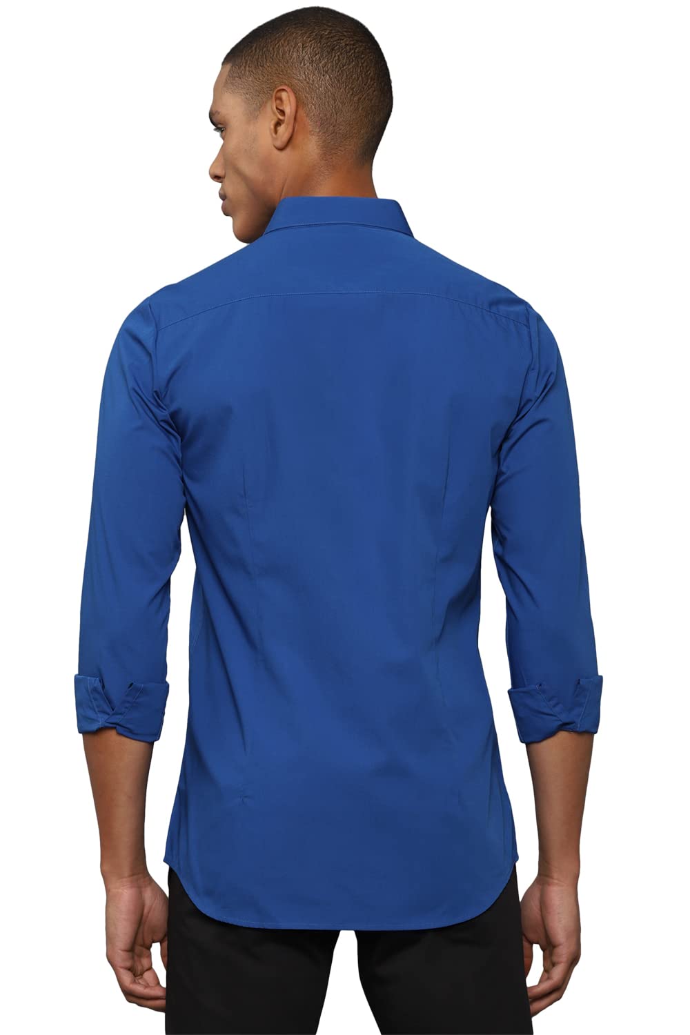 Allen Solly Men's Regular Fit Shirt