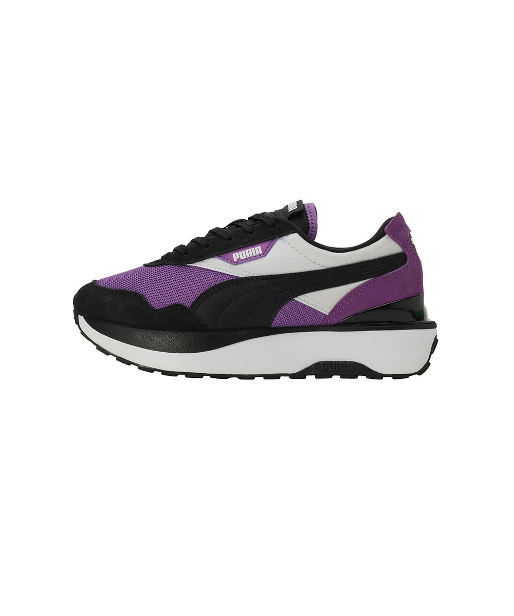 Puma Women's Cruise Rider Silk Road V1 Sneaker