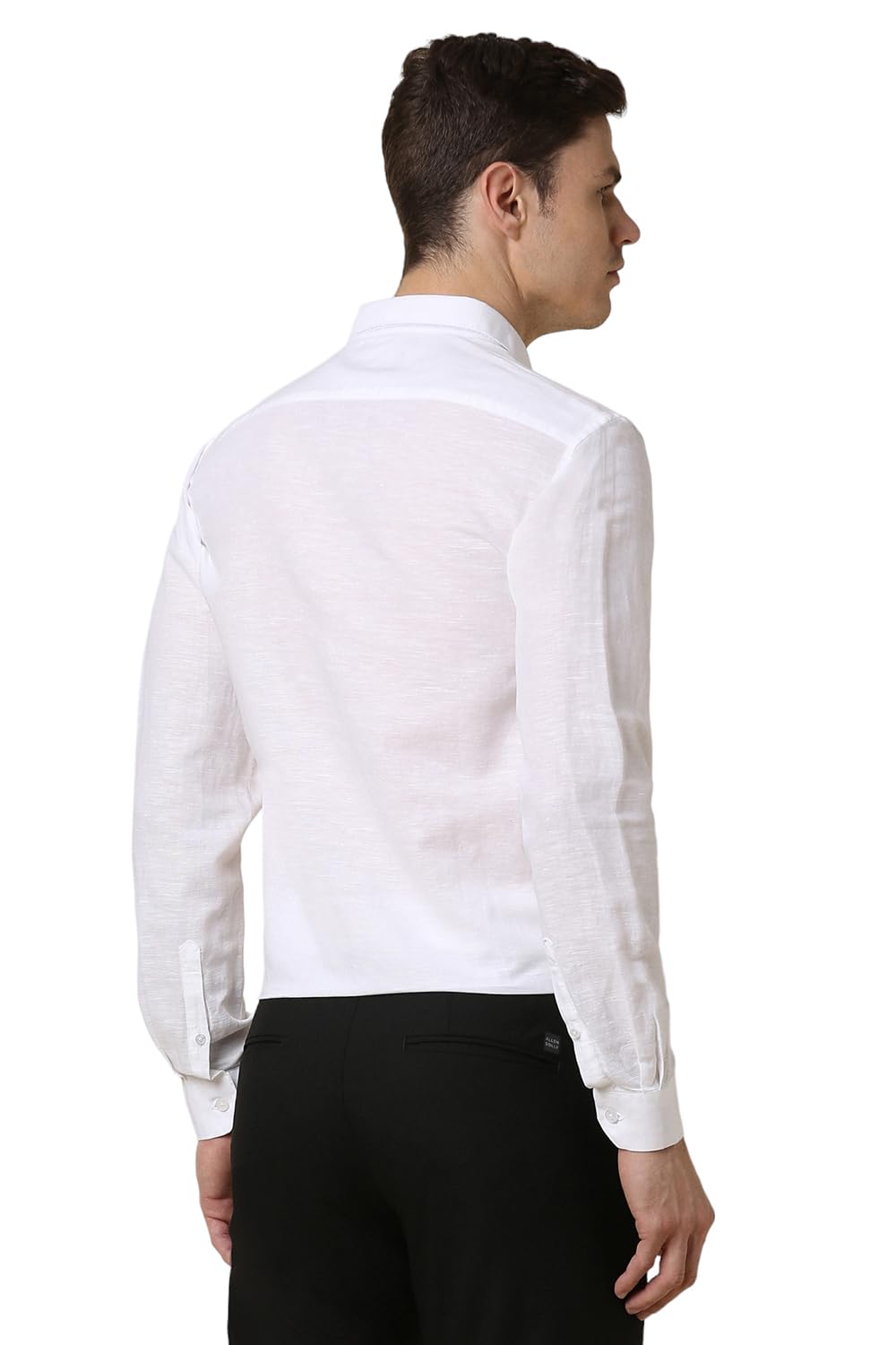 Allen Solly Men Regular Fit Shirt