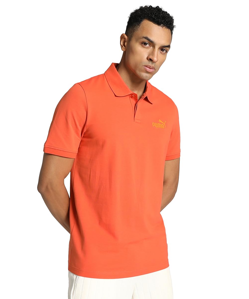 Puma Men Regular Fit T-Shirt