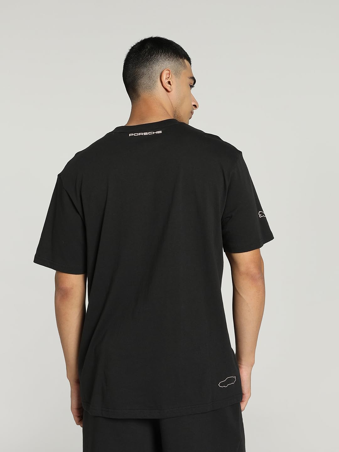 Puma Men's Relaxed Fit T-Shirt