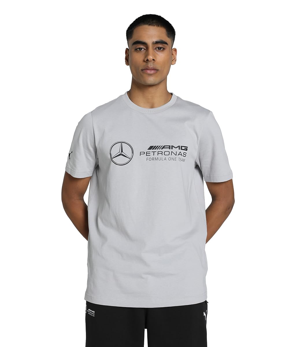 Puma Men's Regular Fit T-Shirt
