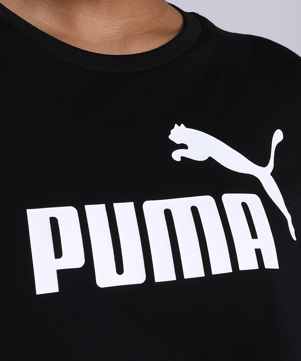 Puma Women's Regular Fit T-Shirt