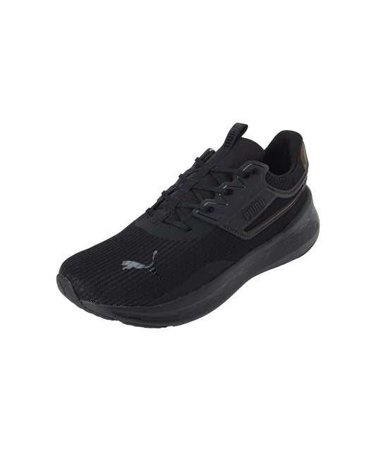 Puma Unisex-Adult Softride Symmetry Res Running Shoe