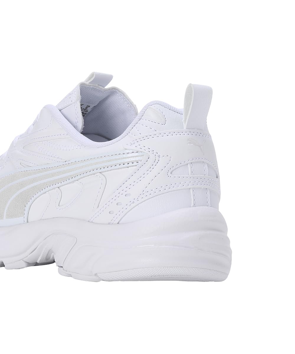 Puma Unisex Milenio Tech L Sneaker