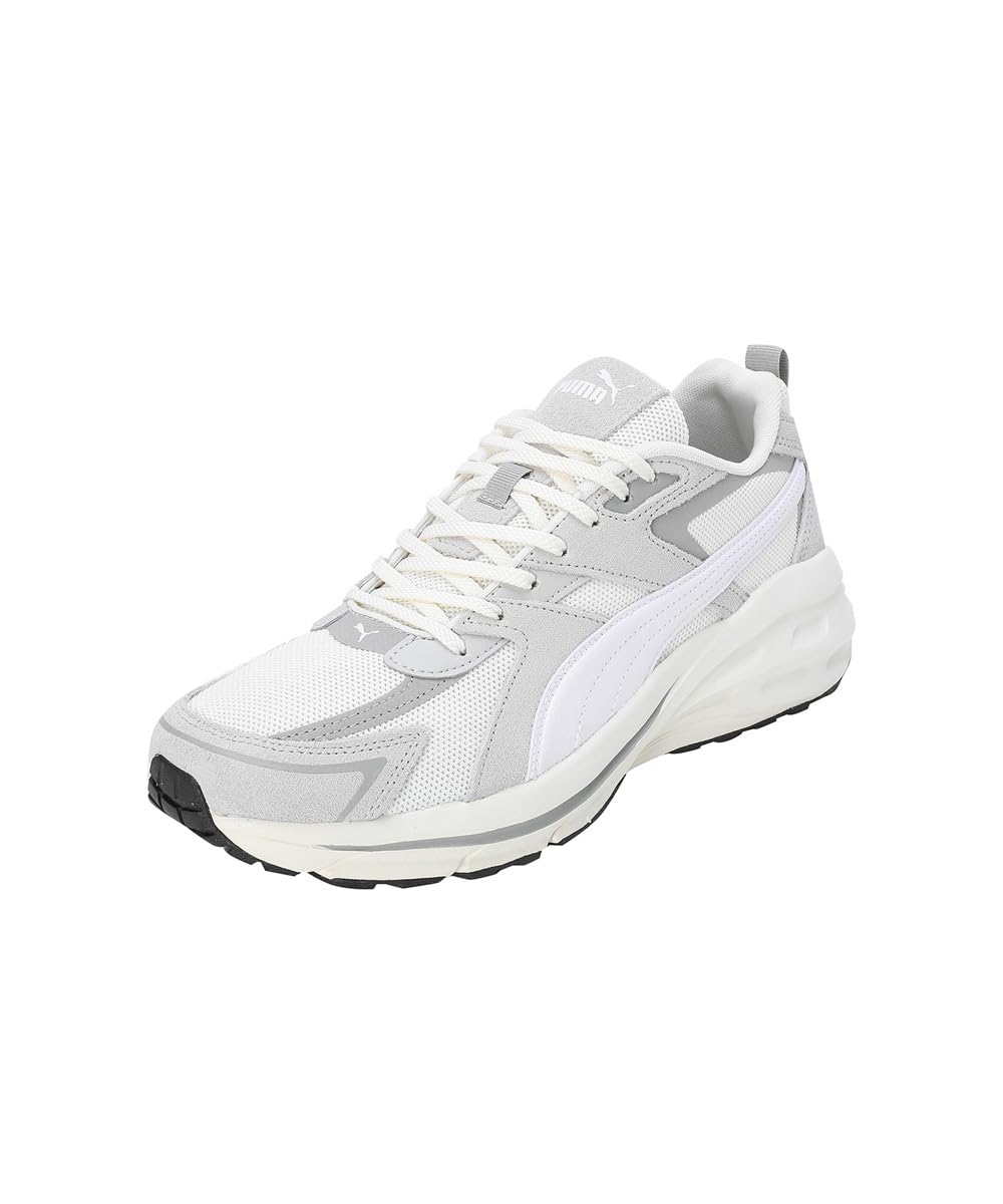 Puma Unisex-Adult Hypnotic Ls Res Sneaker