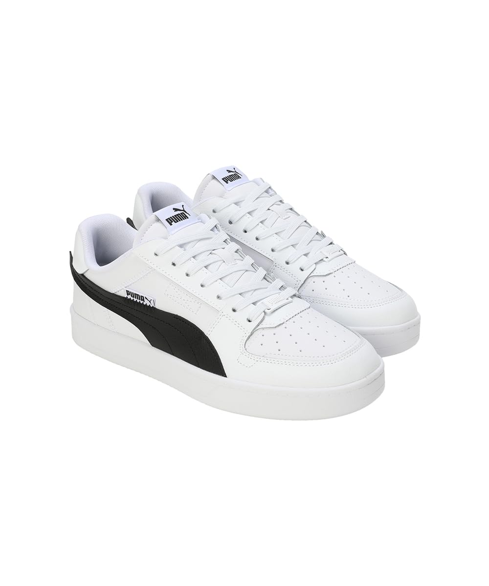 Puma Unisex-Adult Caven 2.0 VTG Sneaker