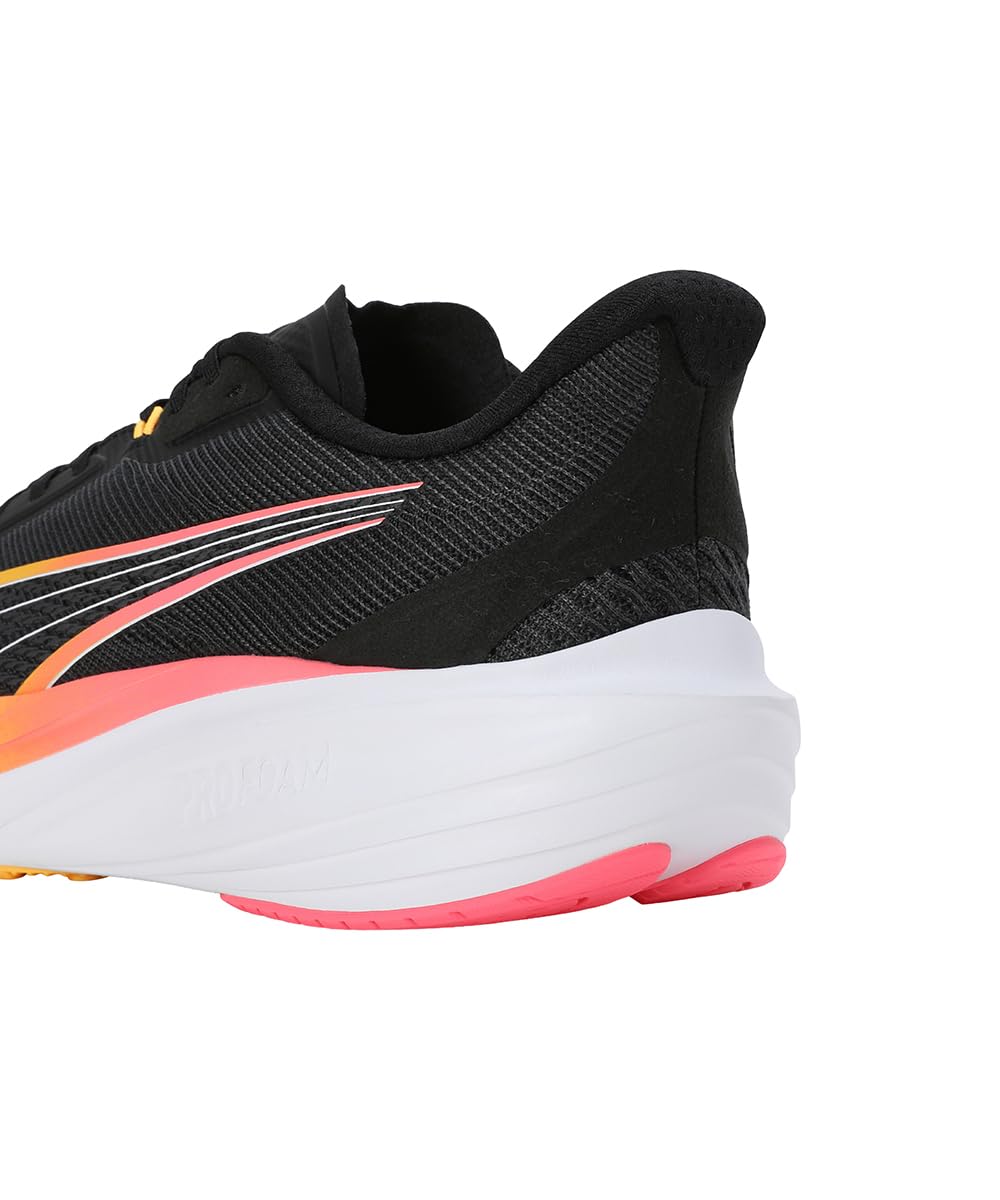 Puma Unisex-Adult Darter Pro Running Shoe