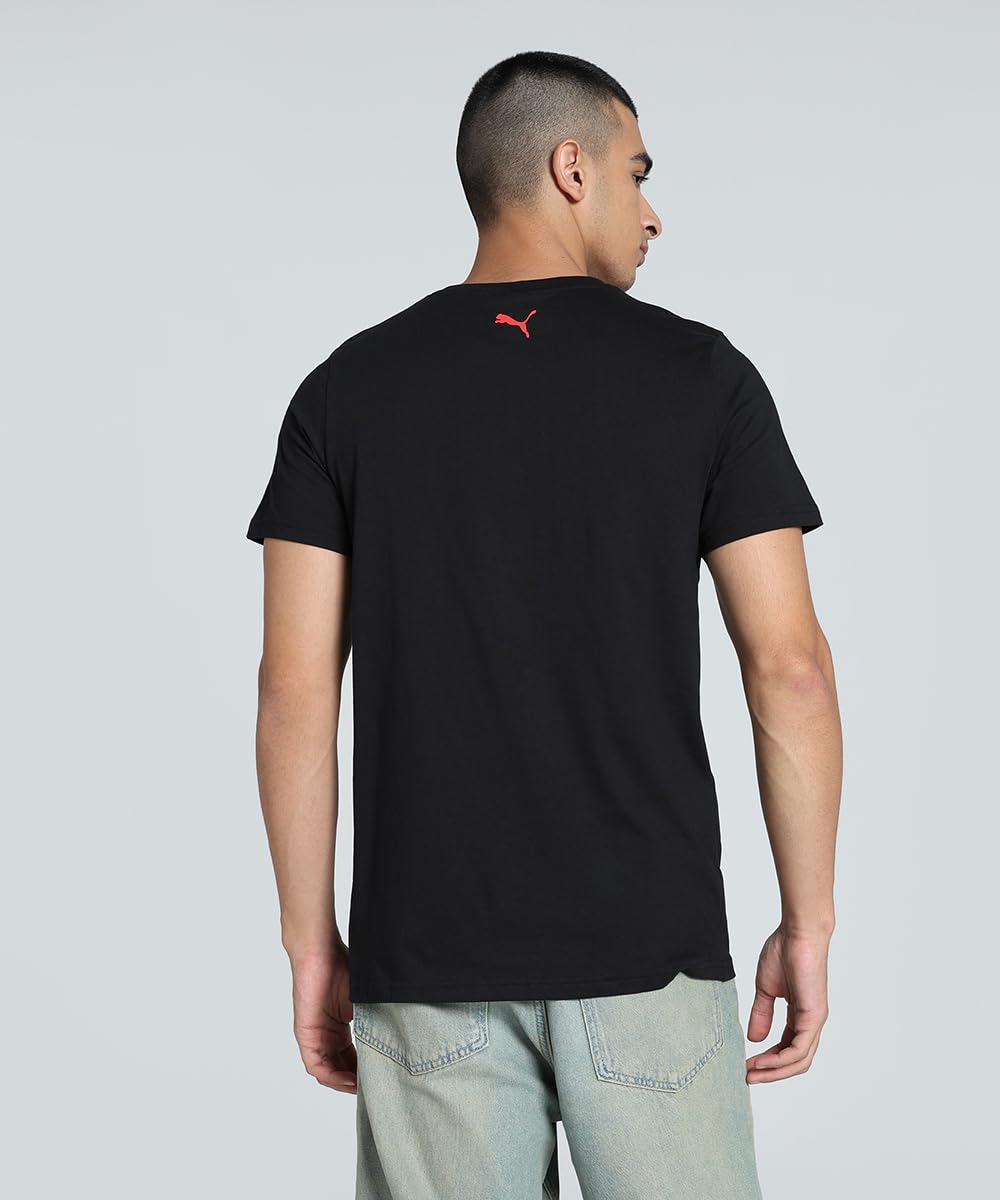 Puma Men's Classic Fit Tees