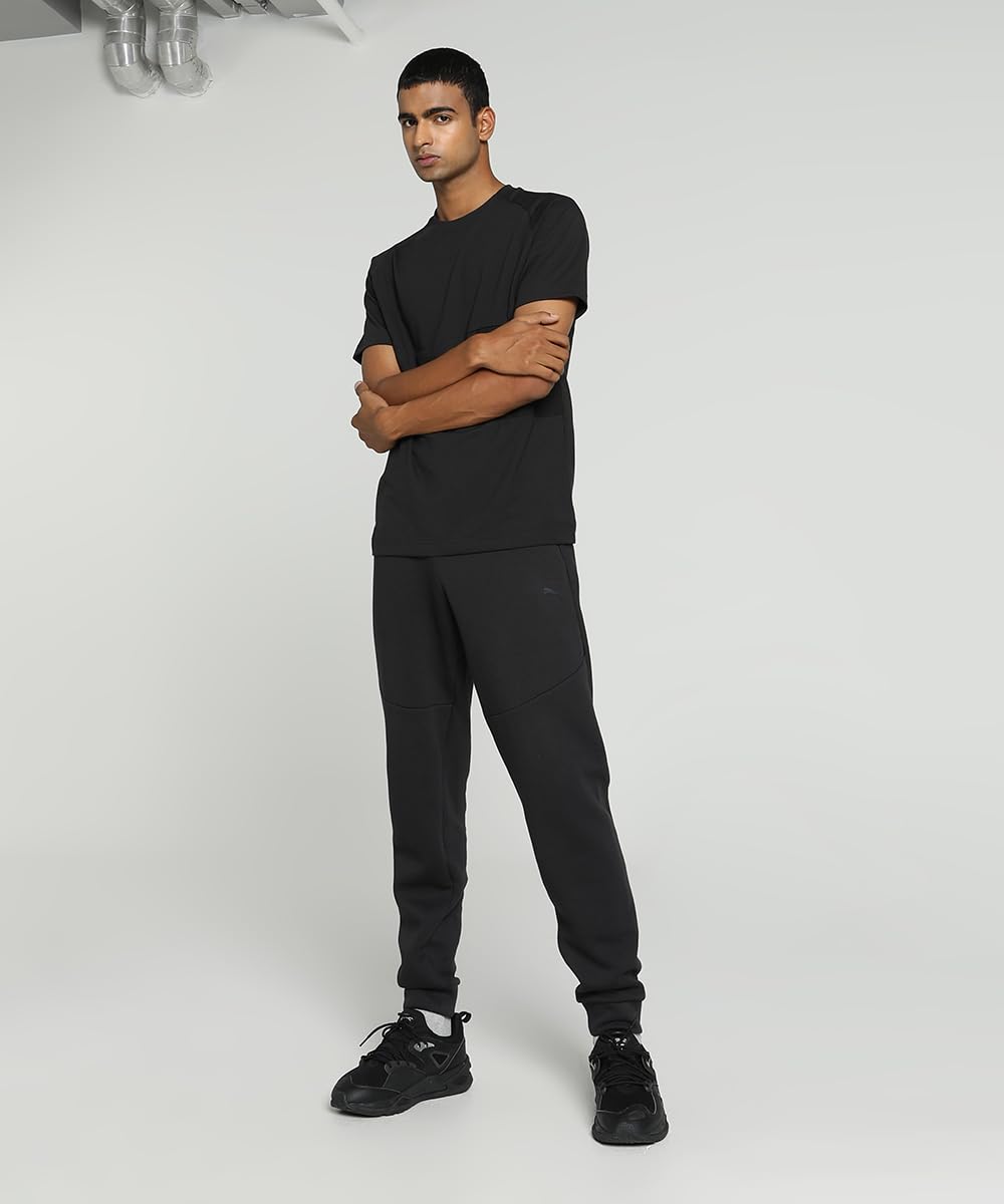 Puma Men's Regular Fit T-Shirt