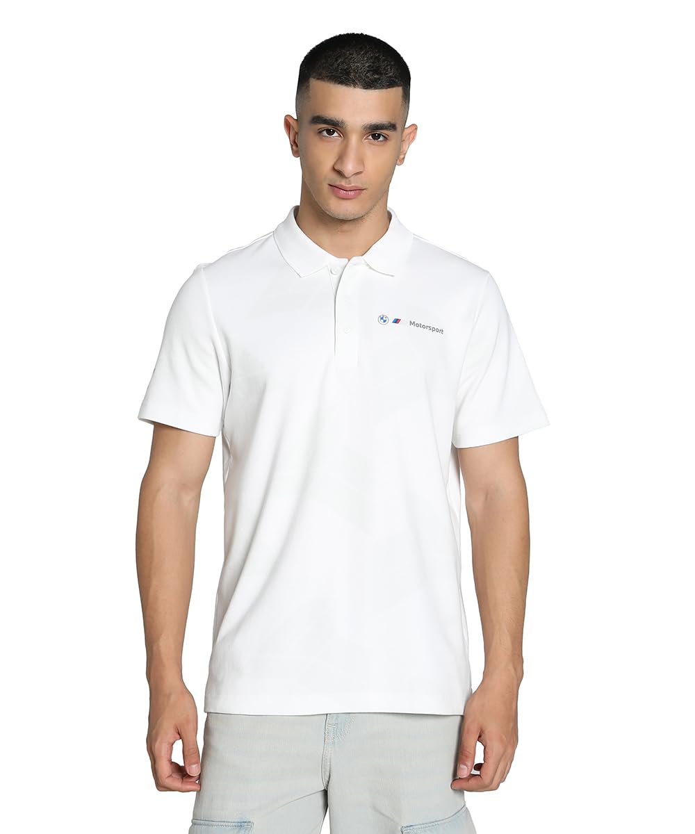 Puma Men's Regular Fit T-Shirt