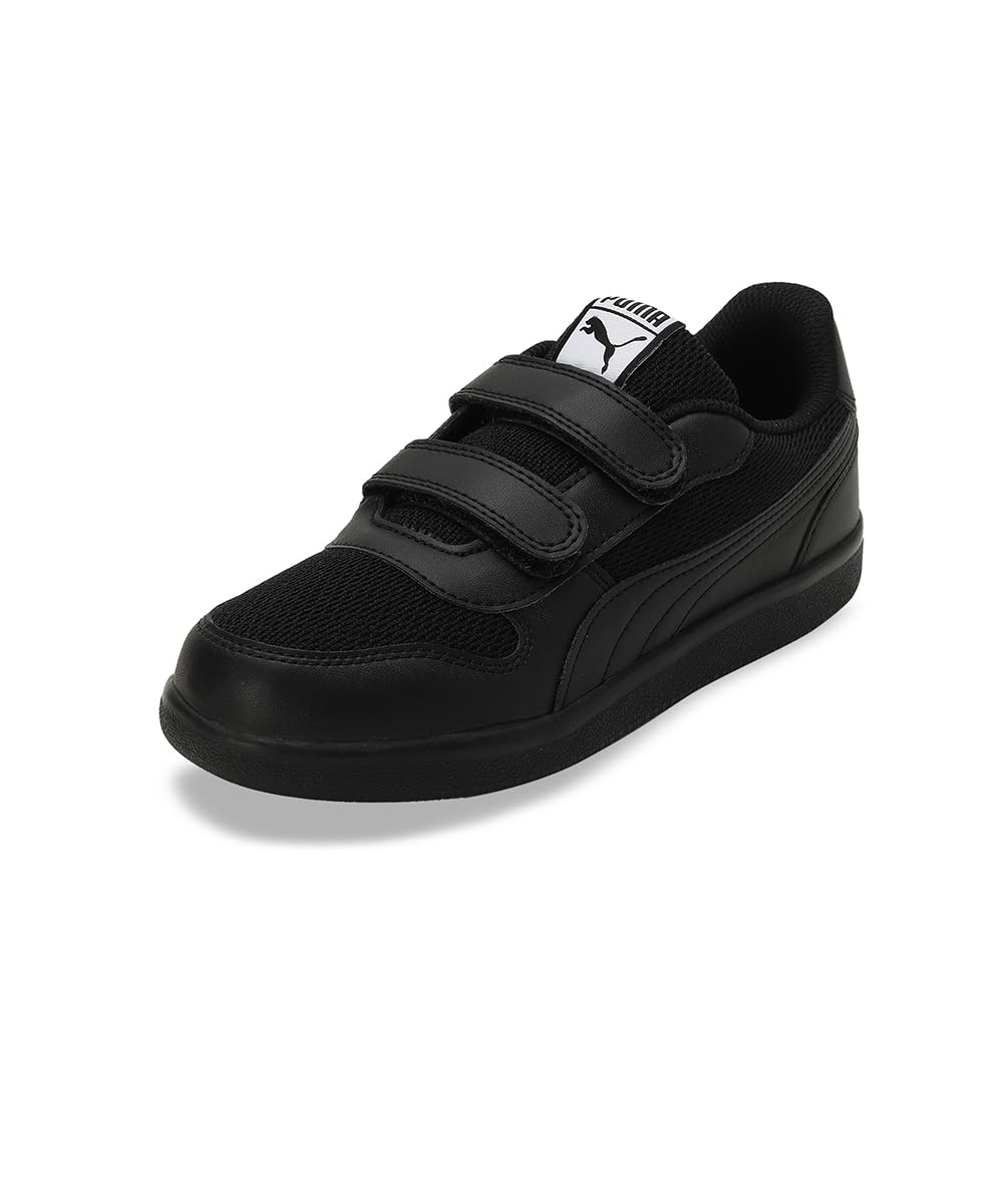 Puma Unisex-Kids' Punch 2.0 V Sneaker