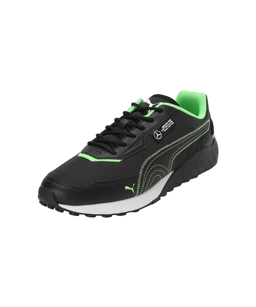 Puma Unisex MAPF1 Speedfusion OG Sneaker
