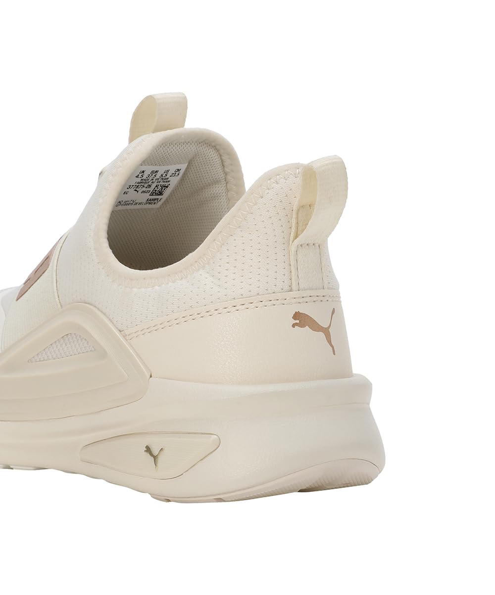 Puma Unisex-Adult Softride Enzo Evo Slip-on Running Shoe