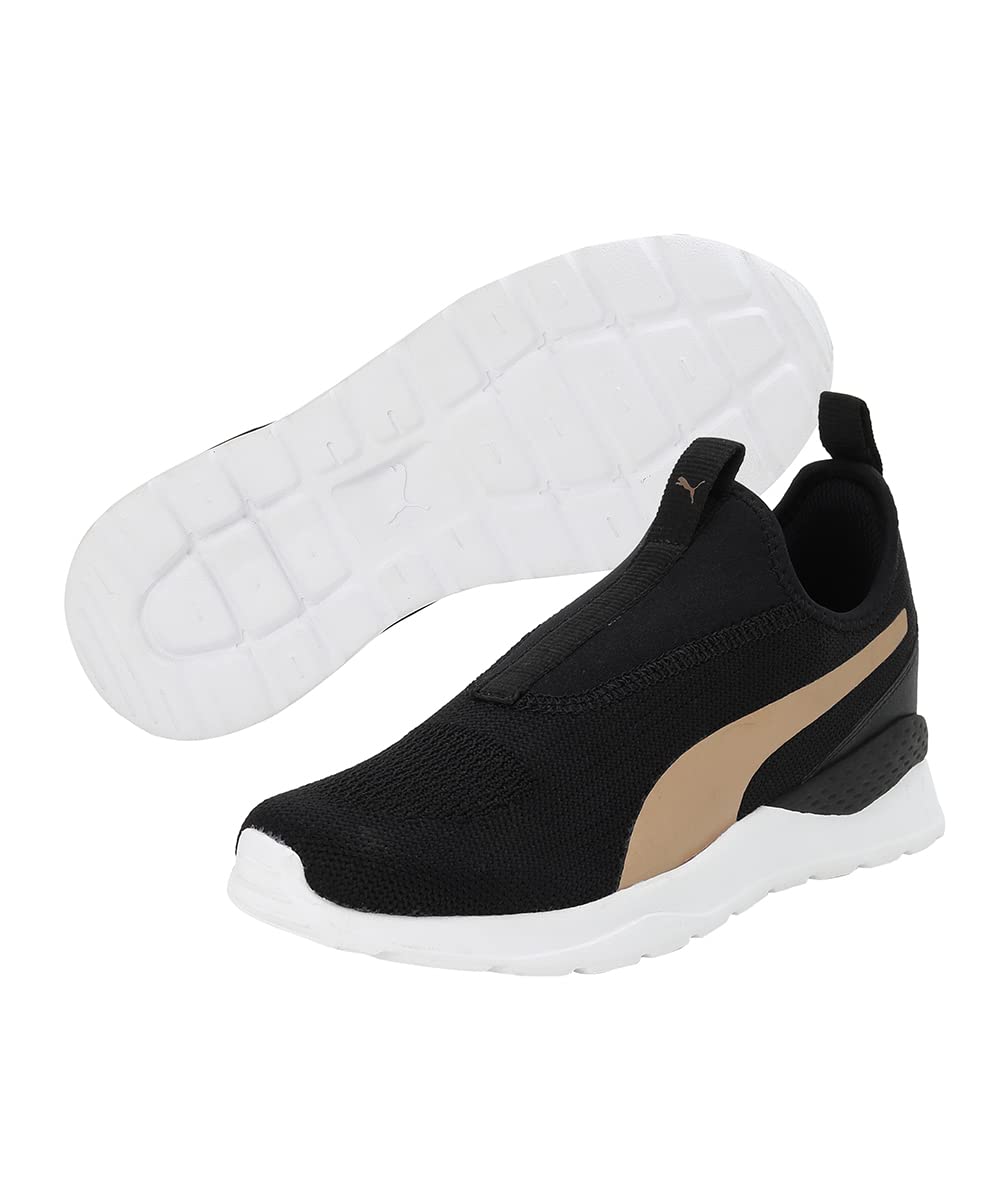 Puma Women's Anzarun Krick Pro Sneaker