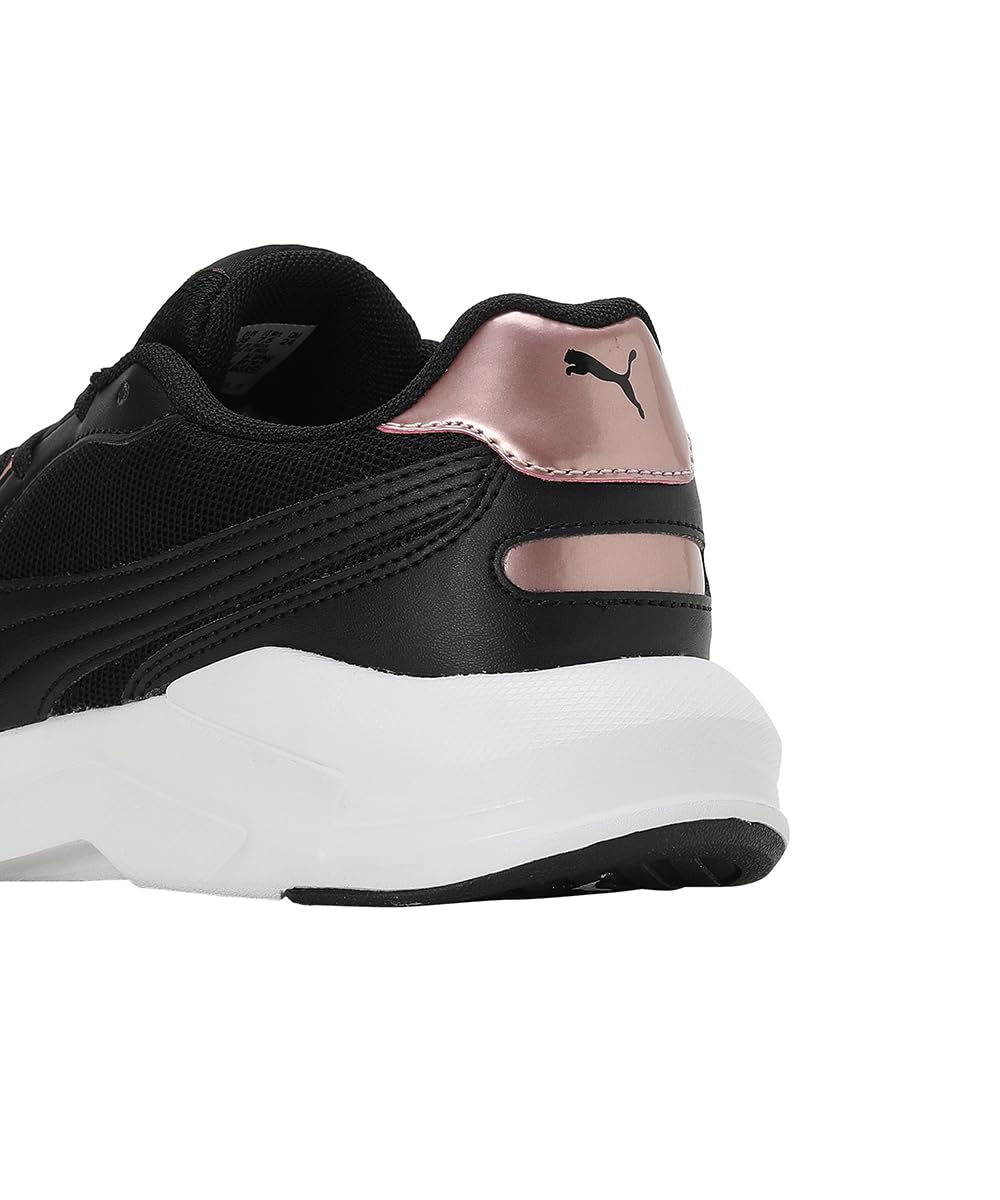 Puma Women's X-Ray Slimmic Sneaker