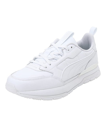 Puma Mens R78 Trek LTH Sneaker