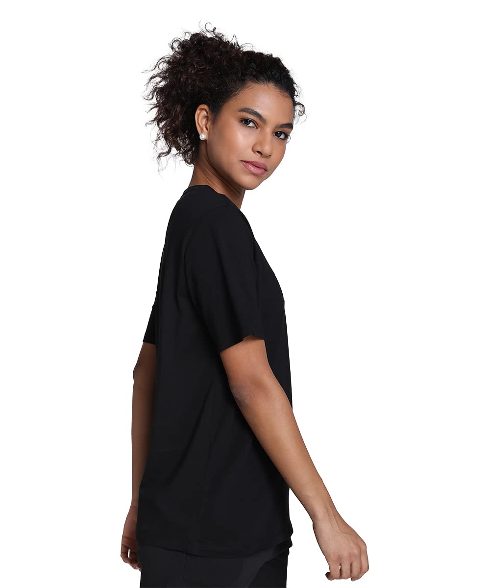 Puma Women's Regular Fit T-Shirt