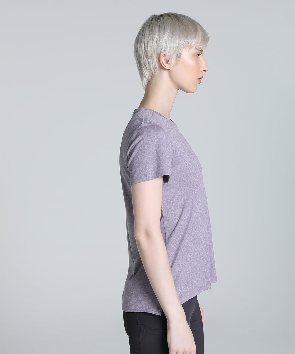 Puma Women's Regular Fit T-Shirt