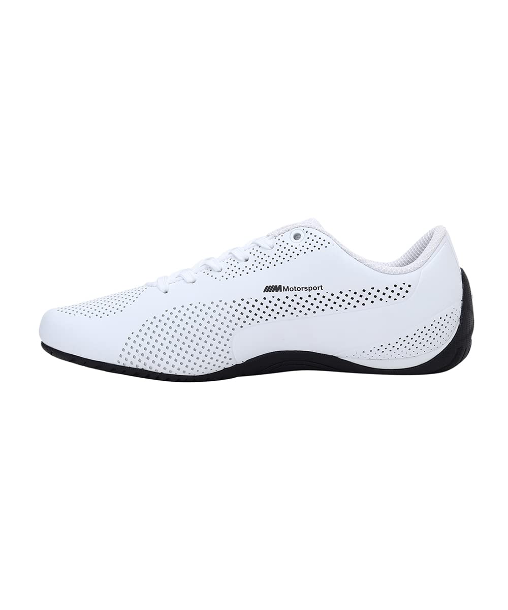 Puma Unisex BMW MS Drift Cat 5 Ultra Sneaker