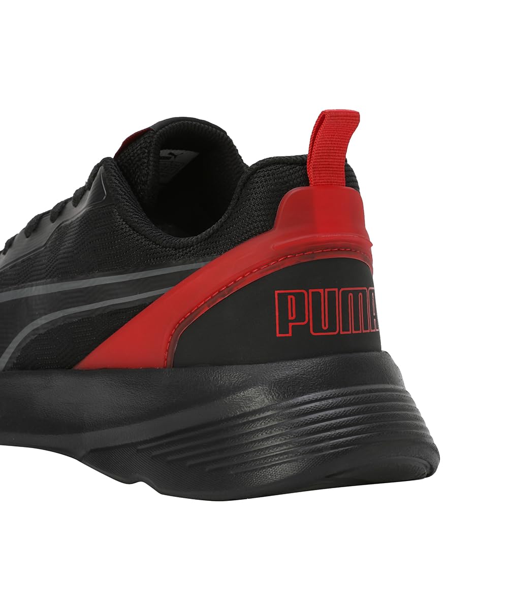 Puma Men's Alfarun Hyperwave Sneaker