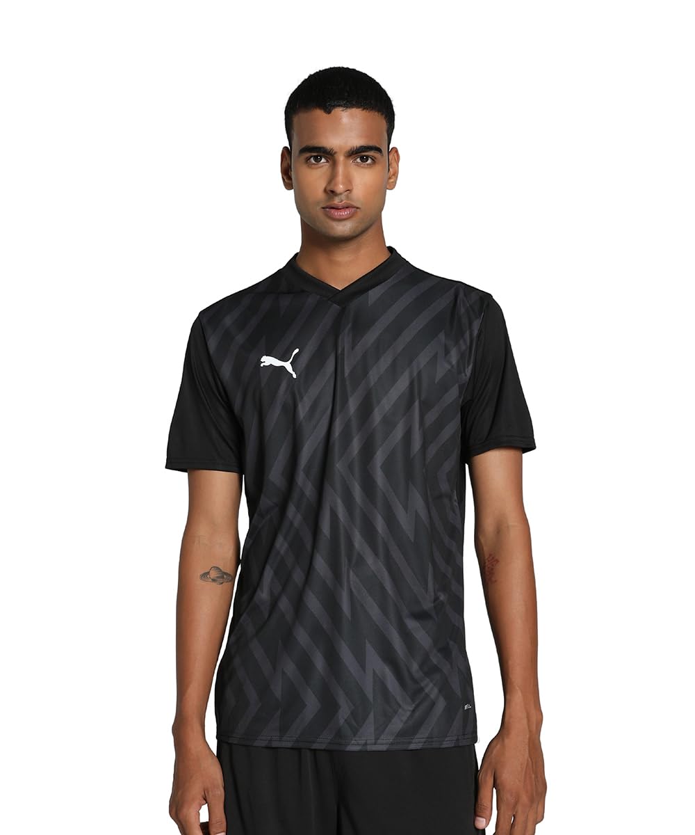 Puma Men's Slim Fit T-Shirt