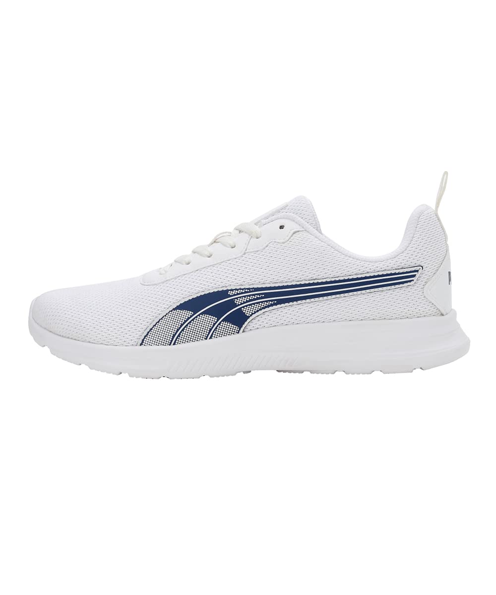 Puma Men's Essex Comfort Running Shoe
