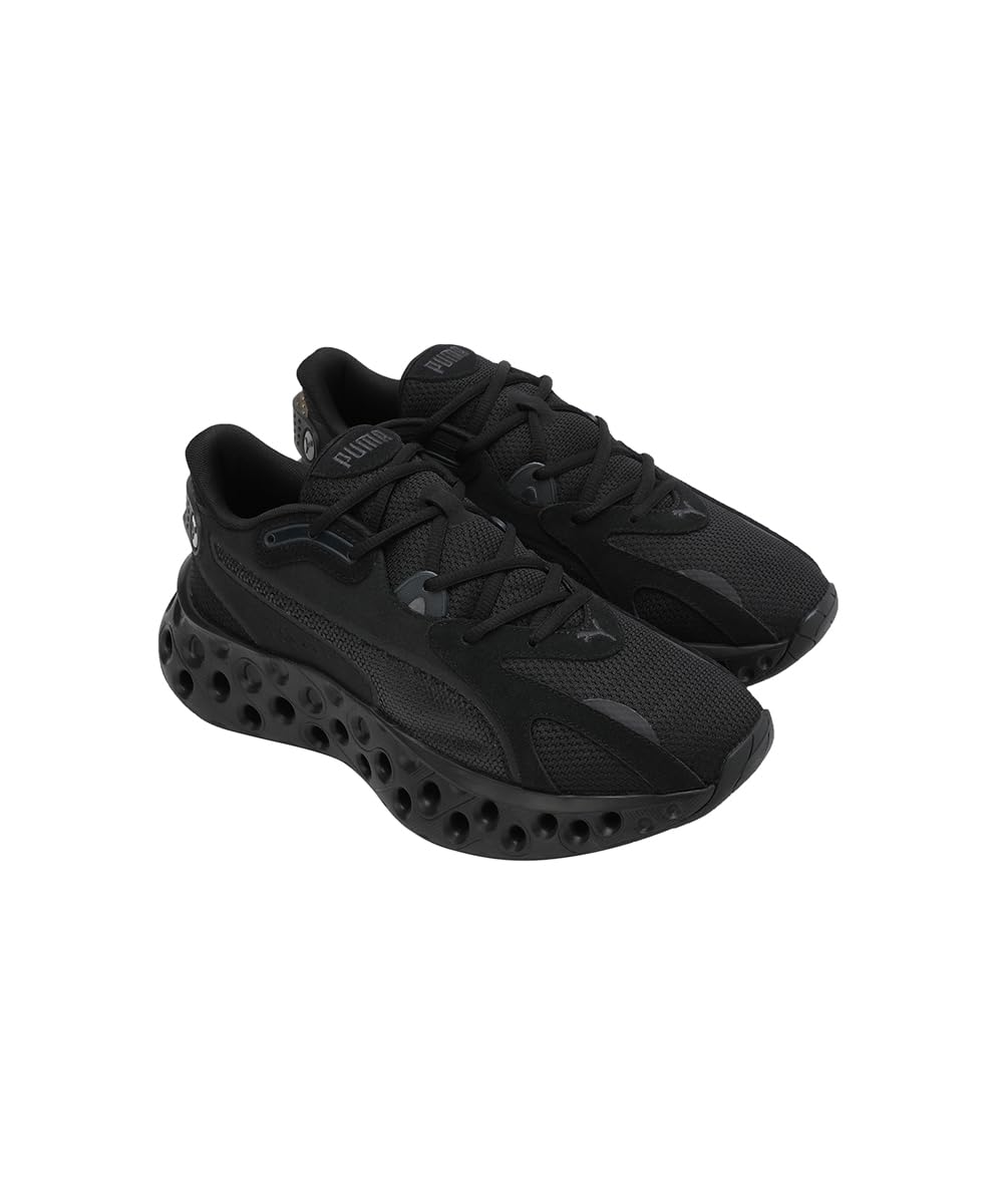 Puma Unisex Softride Frequence Running Shoe