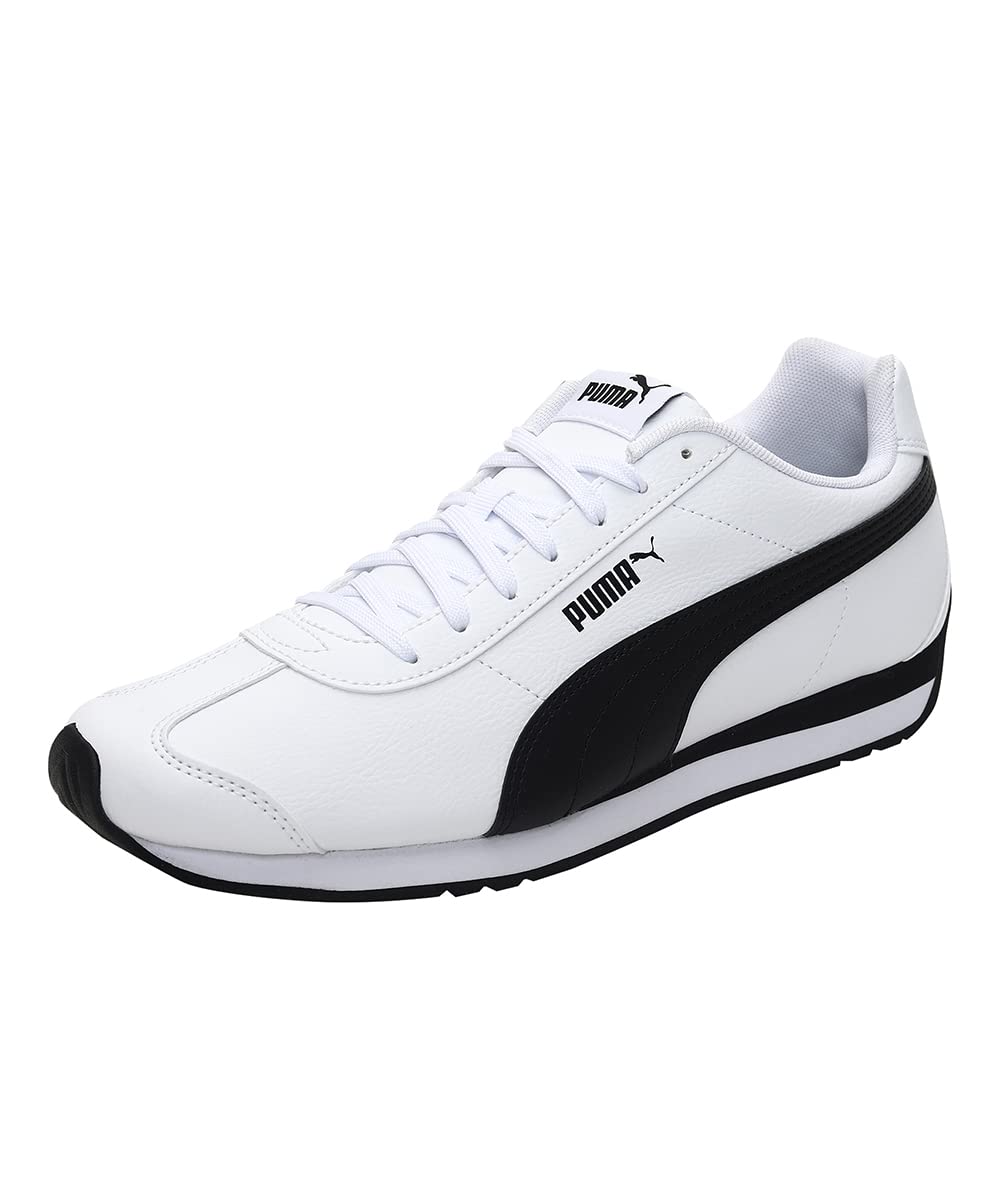 Puma Unisex Turin 3 Sneaker