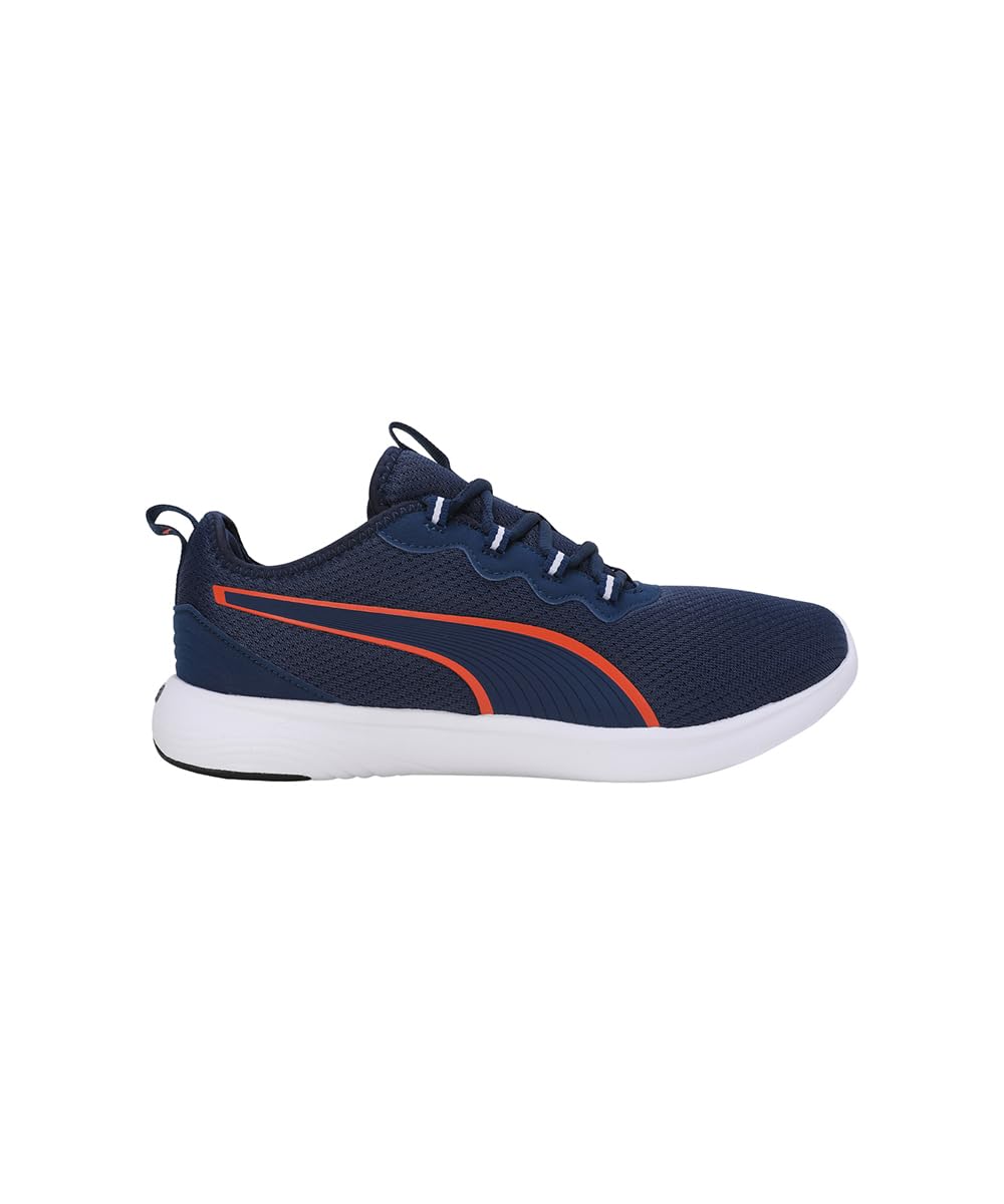 Puma Men's Softride Ultra Snug Running Shoe