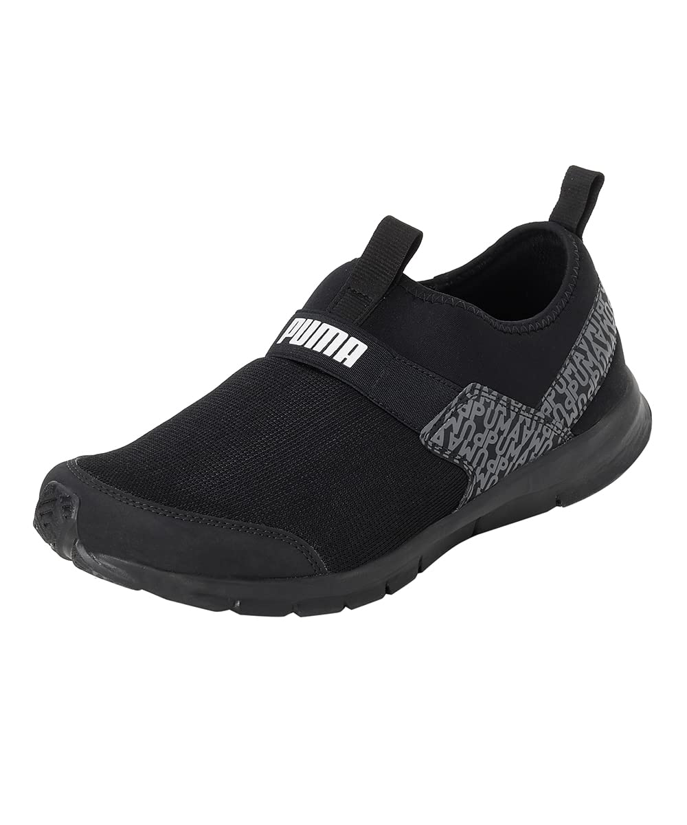 Puma Men's Knit V3 Walking Shoe