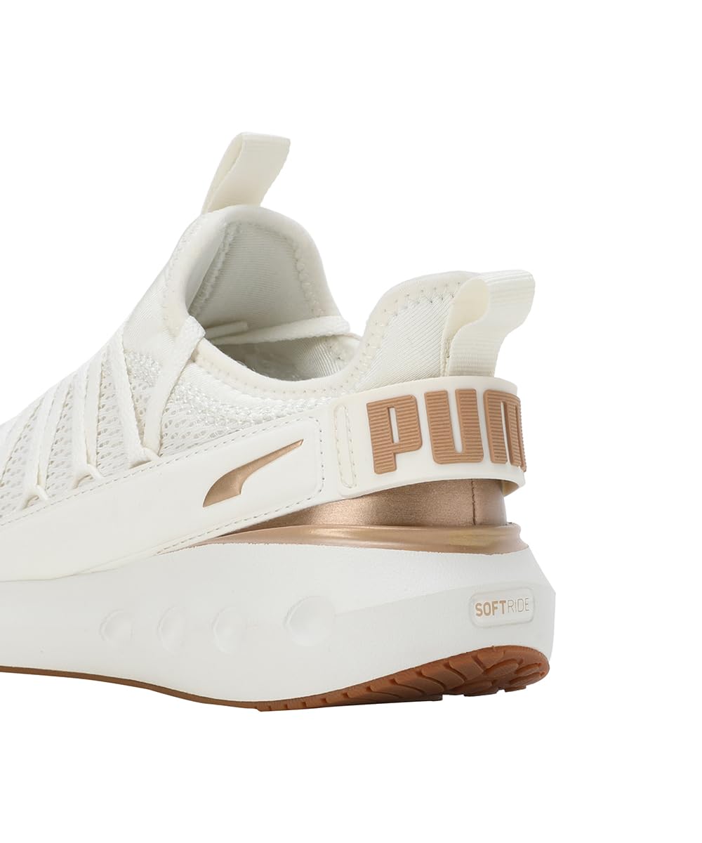 Puma Unisex-Adult Softride Carson Fresh Running Shoe