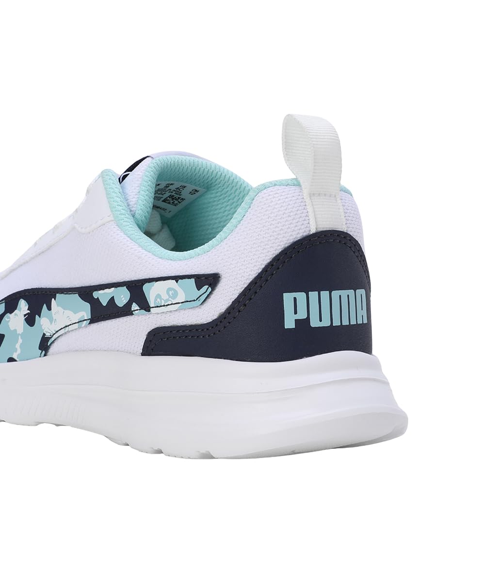 Puma Unisex-Kids' Kynder Running Shoe