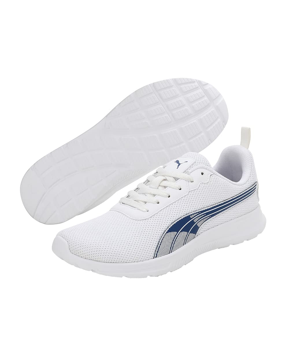 Puma Men's Essex Comfort Running Shoe
