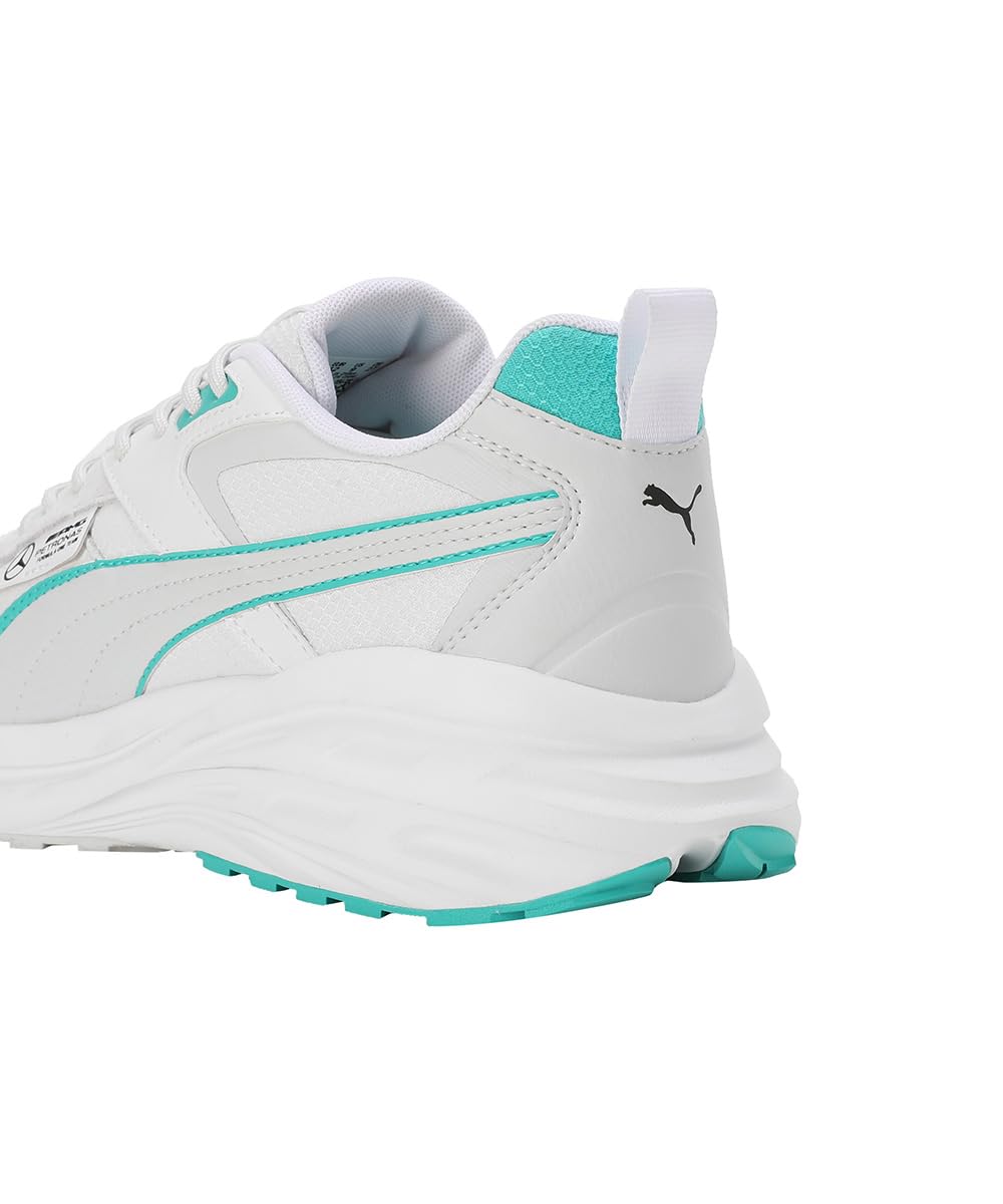 Puma Unisex MAPF1 Hypnotic LS Sneaker