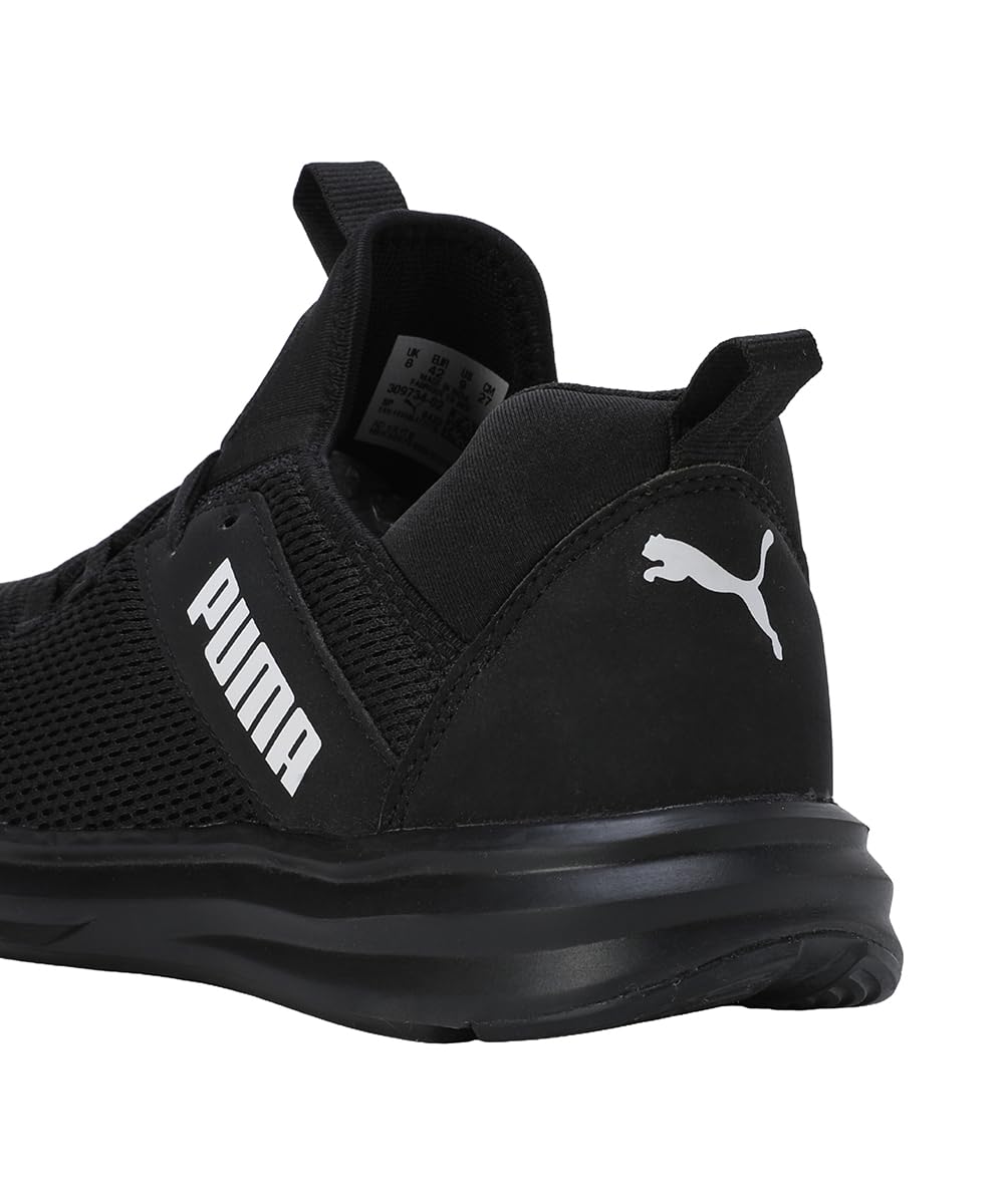 Puma Men's Enzo Leam Running Shoe